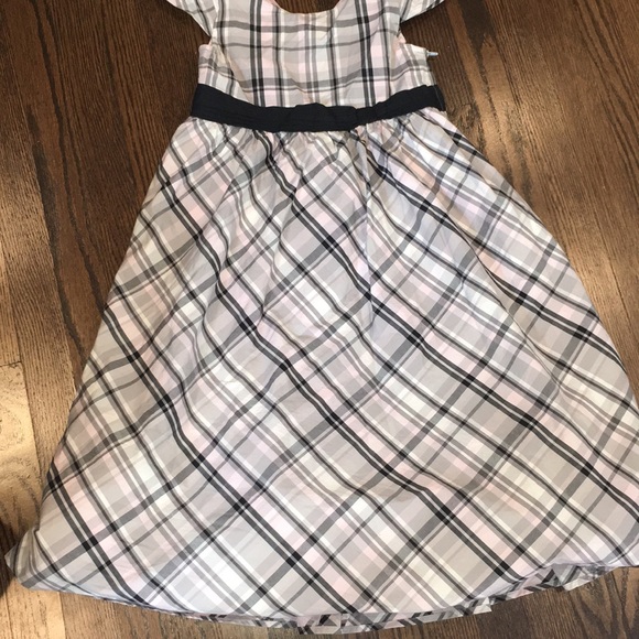 Gymboree formal dress size 12 - Picture 4 of 7